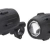 Givi S310 Trekker Halogen Spot Lights