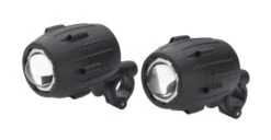 Givi S310 Trekker Halogen Spot Lights