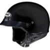HJC CS-2N Helmet 1 HJC CS-2N Helmet -Puig Shop HJC CS 2N Helmet Black