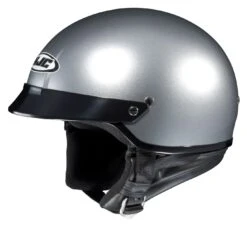 HJC CS-2N Helmet -Puig Shop HJC CS 2N Helmet Silver