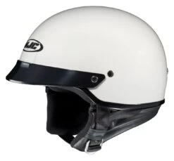 HJC CS-2N Helmet -Puig Shop HJC CS 2N Helmet White