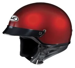 HJC CS-2N Helmet -Puig Shop HJC CS 2N Helmet Wine