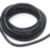 Biker's Choice Neoprene Black Fuel / Oil Line -Puig Shop Neoprene Black Fuel Line