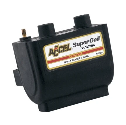 Accel HEI Super Coil For Harley 5 Accel HEI Super Coil For Harley - Image 3