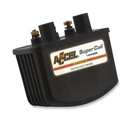 Accel HEI Super Coil For Harley 4 Accel HEI Super Coil For Harley - Image 2
