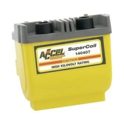 Accel HEI Super Coil For Harley