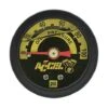 Accel Oil Pressure Gauge -Puig Shop accel oil pressure gauge 100 psi