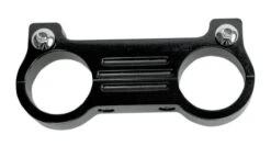 Accutronix Gauge Mount T-Bar Adapter For Harley