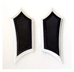 Accutronix Instigator Extended Floorboards For Harley Touring 1987-2023 8 Accutronix Instigator Extended Floorboards For Harley Touring 1987-2023 -Puig Shop accutronix instigator extended floorboards for harley touring19872015 2