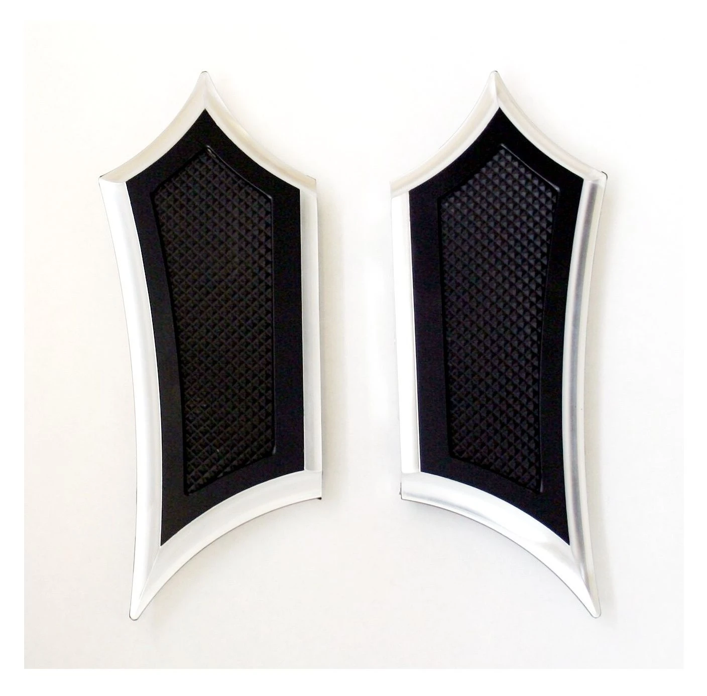 Accutronix Instigator Extended Floorboards For Harley Touring 1987-2023 5 Accutronix Instigator Extended Floorboards For Harley Touring 1987-2023 - Image 3