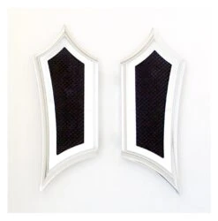 Accutronix Instigator Extended Floorboards For Harley Touring 1987-2023 9 Accutronix Instigator Extended Floorboards For Harley Touring 1987-2023 -Puig Shop accutronix instigator extended floorboards for harley touring19872015 3