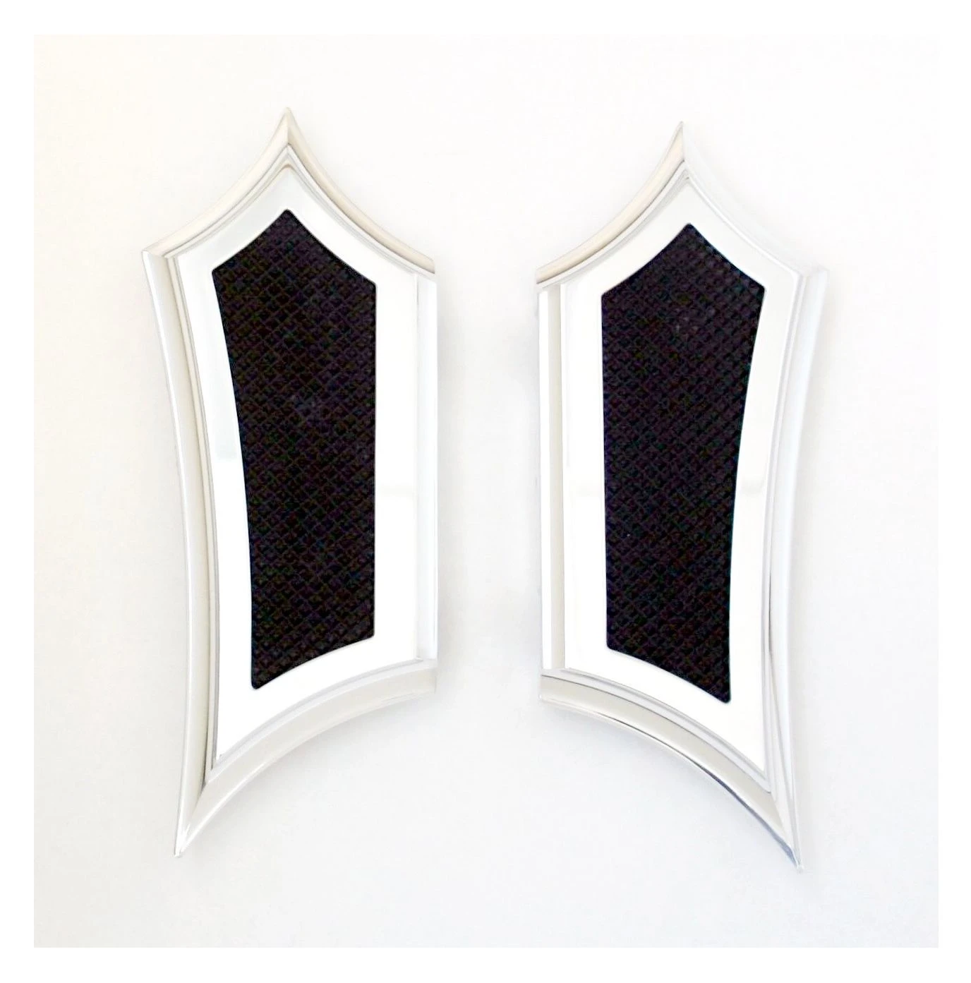 Accutronix Instigator Extended Floorboards For Harley Touring 1987-2023 6 Accutronix Instigator Extended Floorboards For Harley Touring 1987-2023 - Image 4