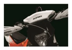 Acerbis Auxiliary Handlebar Fuel Tank -Puig Shop acerbis auxiliary handlebar fuel tank 1