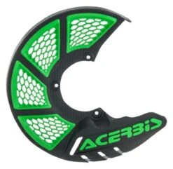 Acerbis X-Brake Vented Disc Cover -Puig Shop acerbis cover disc x brake bg 1
