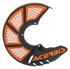 Acerbis X-Brake Vented Disc Cover -Puig Shop acerbis cover disc x brake bg