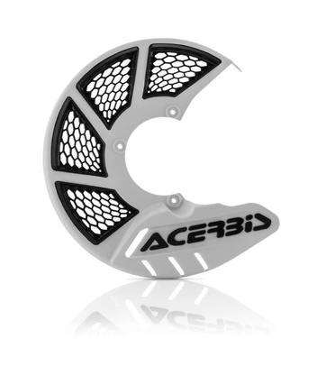 Acerbis Mini X-Brake Vented Disc Cover KTM / Husqvarna / Gas Gas 85cc 2009-2023 4 Acerbis Mini X-Brake Vented Disc Cover KTM / Husqvarna / Gas Gas 85cc 2009-2023 - Image 2