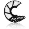 Acerbis Mini X-Brake Vented Disc Cover KTM / Husqvarna / Gas Gas 85cc 2009-2023 -Puig Shop acerbis mini x brake vented disc cover ktm husqvarna85cc20092017