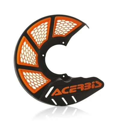 Acerbis Mini X-Brake Vented Disc Cover KTM / Husqvarna / Gas Gas 85cc 2009-2023 5 Acerbis Mini X-Brake Vented Disc Cover KTM / Husqvarna / Gas Gas 85cc 2009-2023 - Image 3