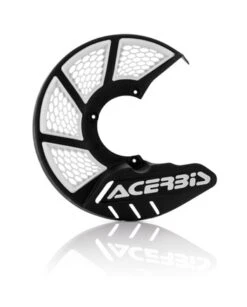 Acerbis Mini X-Brake Vented Disc Cover KTM / Husqvarna / Gas Gas 85cc 2009-2023