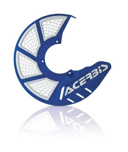 Acerbis Mini X-Brake Vented Disc Cover KTM / Husqvarna / Gas Gas 85cc 2009-2023 6 Acerbis Mini X-Brake Vented Disc Cover KTM / Husqvarna / Gas Gas 85cc 2009-2023 - Image 4