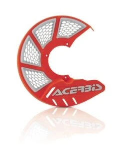 Acerbis Mini X-Brake Vented Disc Cover KTM / Husqvarna / Gas Gas 85cc 2009-2023 11 Acerbis Mini X-Brake Vented Disc Cover KTM / Husqvarna / Gas Gas 85cc 2009-2023 -Puig Shop acerbis mini x brake vented disc cover ktm husqvarna85cc20092017 4