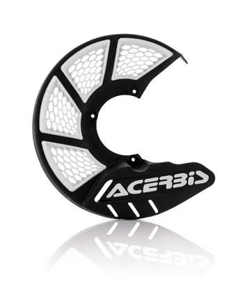 Acerbis Mini X-Brake Vented Disc Cover KTM / Husqvarna / Gas Gas 85cc 2009-2023 3 Acerbis Mini X-Brake Vented Disc Cover KTM / Husqvarna / Gas Gas 85cc 2009-2023
