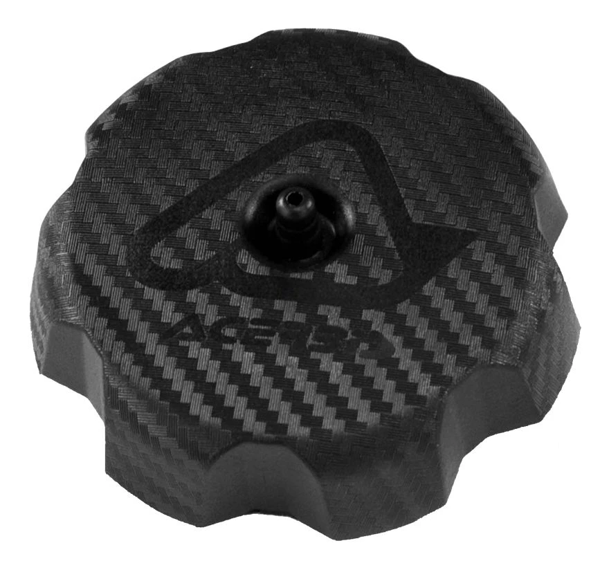 Acerbis Gas Cap 5 Acerbis Gas Cap - Image 3