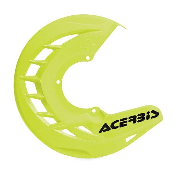 Acerbis X-Brake Disc Cover 6 Acerbis X-Brake Disc Cover - Image 4