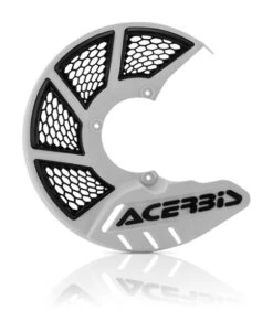Acerbis X-Brake Vented Disc Cover -Puig Shop acerbis x brake vented disc cover 1