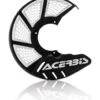 Acerbis X-Brake Vented Disc Cover 2 Acerbis X-Brake Vented Disc Cover -Puig Shop acerbis x brake vented disc cover