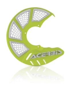 Acerbis X-Brake Vented Disc Cover -Puig Shop acerbis x brake vented disc cover 2