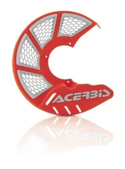 Acerbis X-Brake Vented Disc Cover -Puig Shop acerbis x brake vented disc cover 4