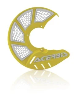 Acerbis X-Brake Vented Disc Cover -Puig Shop acerbis x brake vented disc cover 5