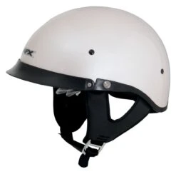 AFX FX-200 Helmet - Solids -Puig Shop afxfx200 helmet solids 3