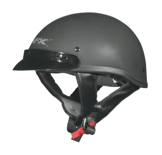 AFX FX-70 Helmet - Solids 4 AFX FX-70 Helmet - Solids - Image 2