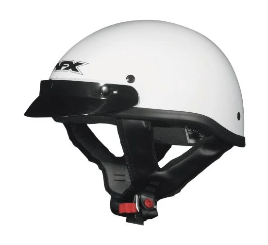 AFX FX-70 Helmet - Solids 5 AFX FX-70 Helmet - Solids - Image 3