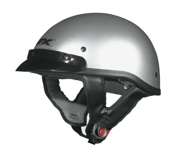 AFX FX-70 Helmet - Solids 6 AFX FX-70 Helmet - Solids - Image 4