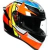 AGV K1 Rodrigo Helmet -Puig Shop agvk1 rodrigo helmet