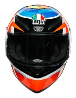 AGV K1 Rodrigo Helmet -Puig Shop agvk1 rodrigo helmet 2