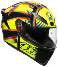 AGV K1 Soleluna 2015 Helmet