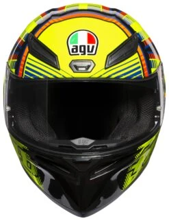 AGV K1 Soleluna 2015 Helmet -Puig Shop agvk1 soleluna2015 helmet 3