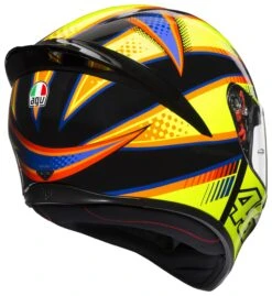 AGV K1 Soleluna 2015 Helmet -Puig Shop agvk1 soleluna2015 helmet 4