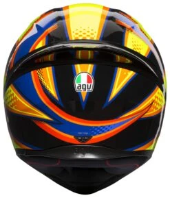 AGV K1 Soleluna 2015 Helmet -Puig Shop agvk1 soleluna2015 helmet 5