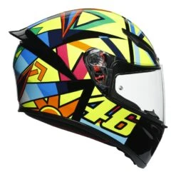 AGV K1 Soleluna 2017 Helmet -Puig Shop agvk1 soleluna2017 helmet 1