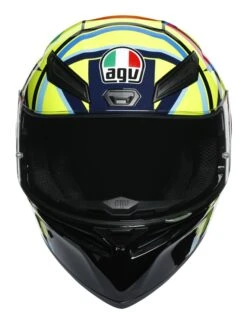 AGV K1 Soleluna 2017 Helmet -Puig Shop agvk1 soleluna2017 helmet 2