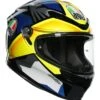 AGV K6 Joan Helmet 2 AGV K6 Joan Helmet -Puig Shop agvk6 joan helmet