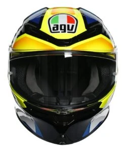 AGV K6 Joan Helmet -Puig Shop agvk6 joan helmet 2