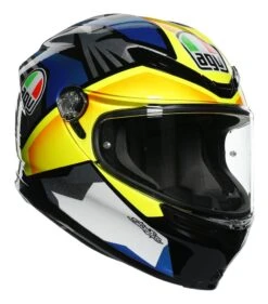 AGV K6 Joan Helmet