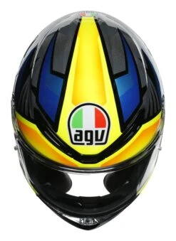AGV K6 Joan Helmet -Puig Shop agvk6 joan helmet 3