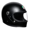 AGV X3000 Helmet Matte Black / MS [Open Box] -Puig Shop agvx3000 helmet matte black ms open box matte black